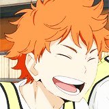 Hinata Shouyou (@_thetinygiant_) 's Twitter Profile