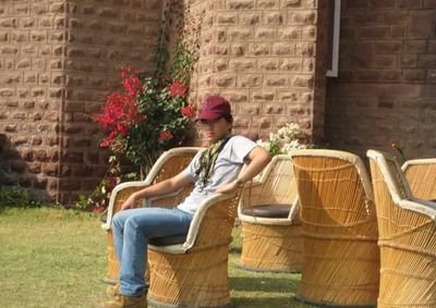 j8v2wmk's profile picture. local resident of Badghis Afghanistan ,graduated from Pune university,currently working with AWCC company