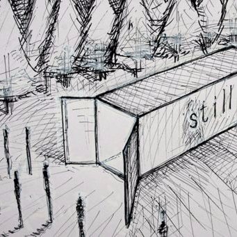 STILL2017's profile picture. Embark on a twilight journey through the landscape into a tale of whisky-making, magic, and the past with STILL, premiering in October 2017.