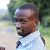 Kelvin K. Kipkoech (@kkevow) 's Twitter Profile
