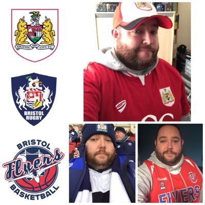 IT geek, retro gamer, sports fanatic (bristol city, bristol bears rugby and bristol flyers season ticket holder). NFL Fan #GoPats. All opinions are my own