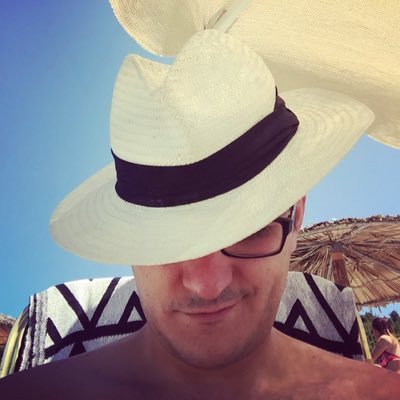 ChrisGr_'s profile picture. Lawyer and a left-wing liberal, I enjoy politics, opera, cinema (my obsession) and poetry. When I grow up I want to be ... Denny Crane.