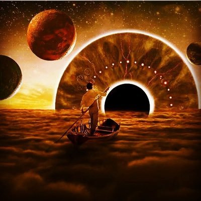 theRiiidler's profile picture. Spread the liiight