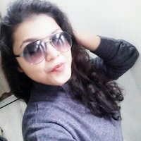 Ravina Srivastava(@ravina28sri) 's Twitter Profile Photo