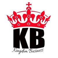 Kingdom Business(@kingdombiz10) 's Twitter Profile Photo