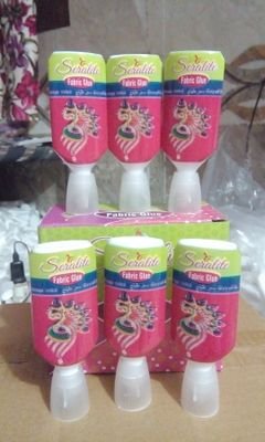 Fabric glue product manufacturer Ahmedabad