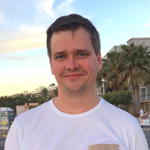 askoretskiy's profile picture. Developer since 1999