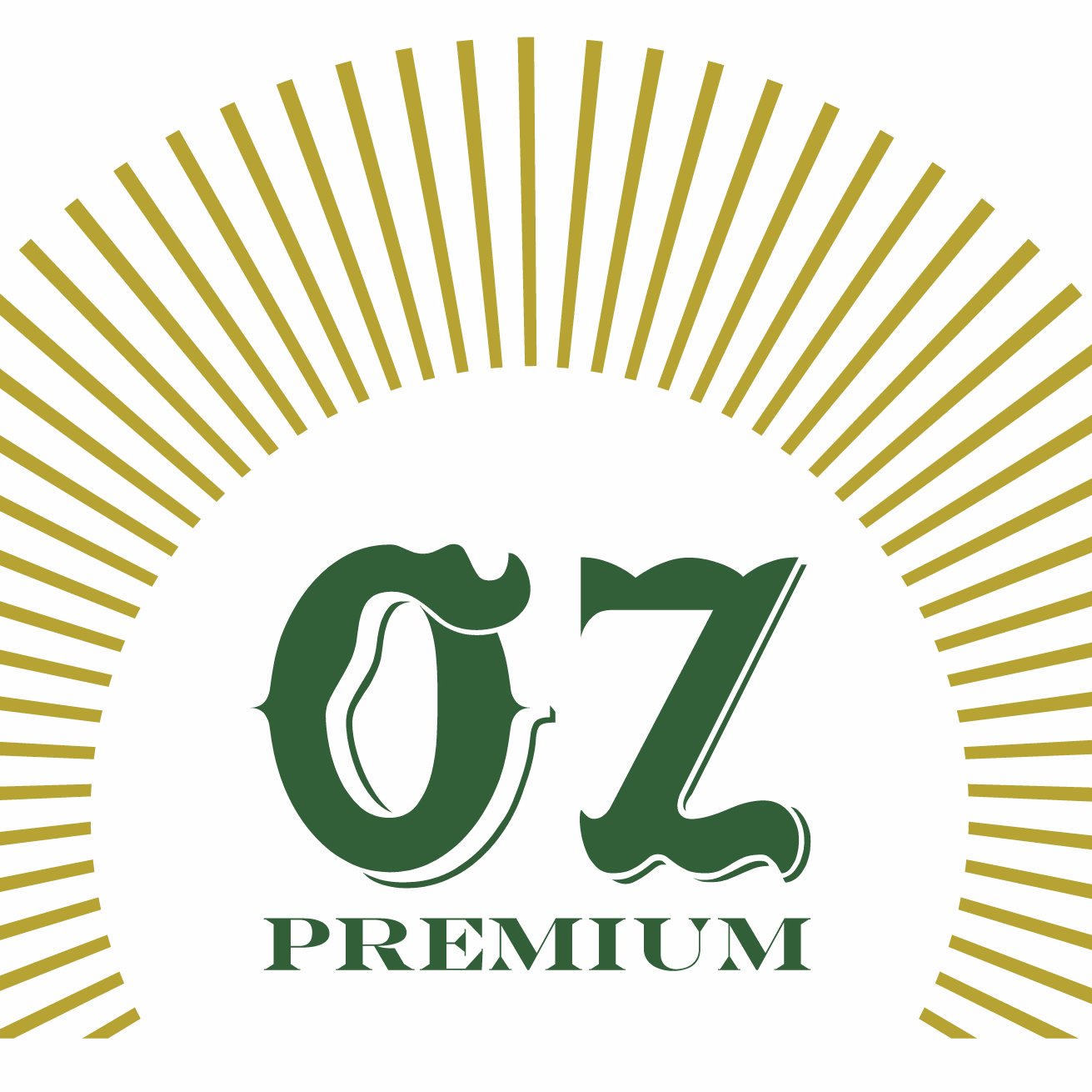 Oz Premium Tea