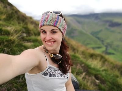 What is Mog? | Mountain Rescue | QA Specialist | Photographer | Mountain addict | Tech Geek| Gamer Girl | Decorative Stone Balancer | #LifeinTheLakes