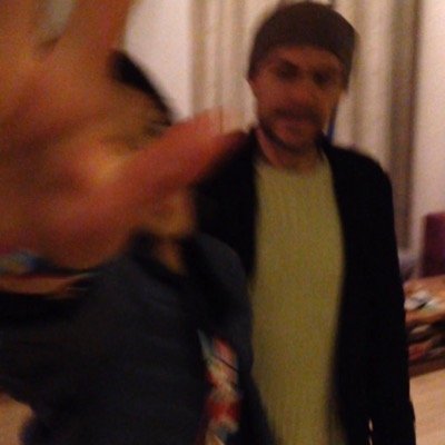 RCroul's profile picture. 地球人之茶道