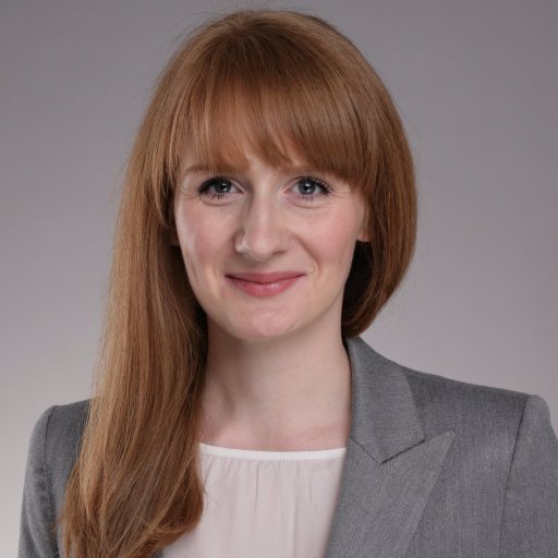 Luise_H_Weiss's profile picture. Director Sales DACH @adsquare Mobile First Data Exchange