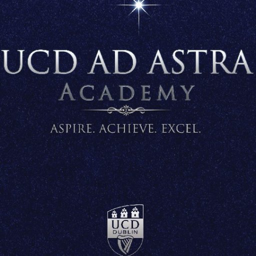 UCD Ad Astra Academy Profile