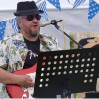 Nick Alderman (@profnalderman) 's Twitter Profile
