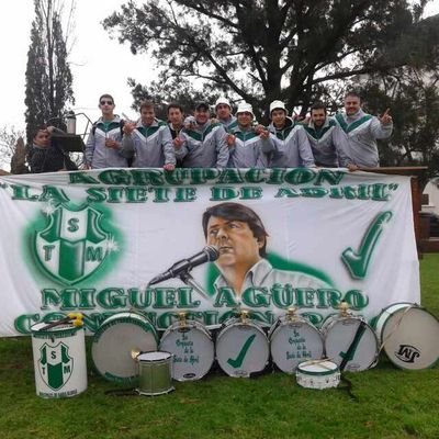 laorquestadela7's profile picture. Lealtad y Compromiso