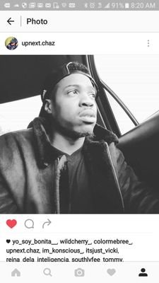 Self motivated (singer) Jacksonville Fl,