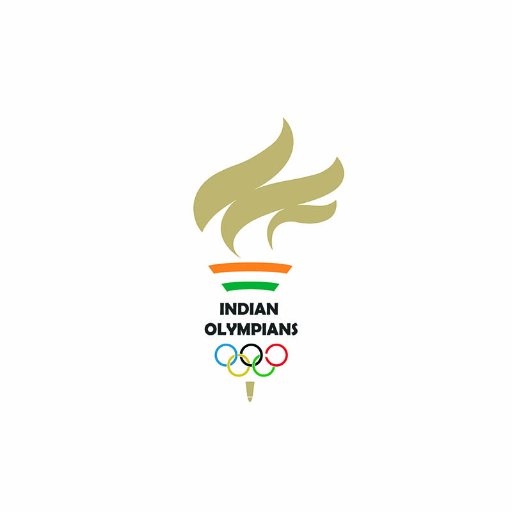 Official account of the Olympians Association of India. By the athletes, for the athletes.