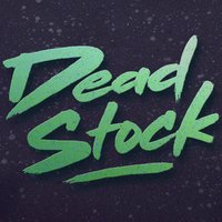 deadstock_utopia(@DeadstockUtopia) 's Twitter Profile Photo
