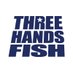 Three Hands Fish (@threehandsfish) Twitter profile photo Three Hands Fish (@threehandsfish) Twitter profile photo
