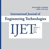 IJET (@ijetjournal) 's Twitter Profile Photo IJET (@ijetjournal) 's Twitter Profile Photo