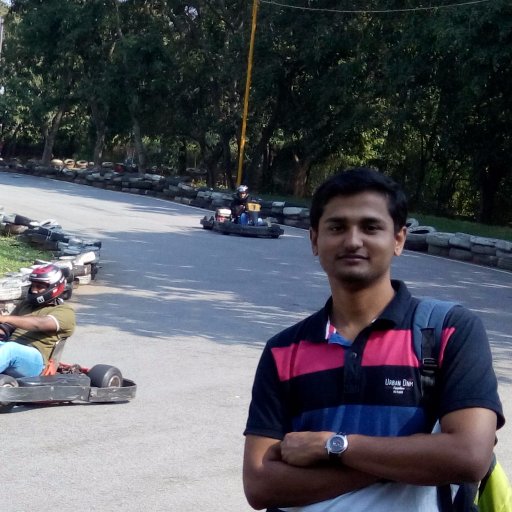 anandam_11's profile picture. 