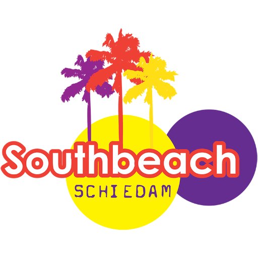southbeachsdam's profile picture. 2 t/m 7 juli 2018 is het weer zover ! Zes dagen lang sporten op de Maasboulevard in Schiedam !
Kijk voor het programma op https://t.co/XfMvP1xgoy !