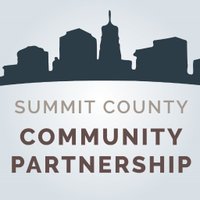 Comm. Partnership(@CPSummitCounty) 's Twitter Profile Photo