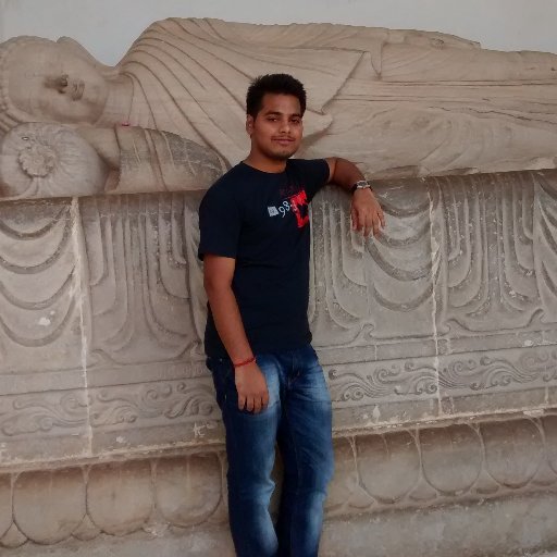 anilbisoyee's profile picture. 