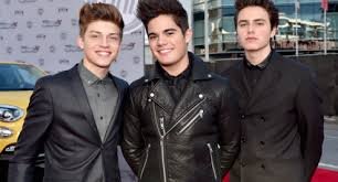 sreacher_manled's profile picture. Like musics...... big fan of FIYM.....!