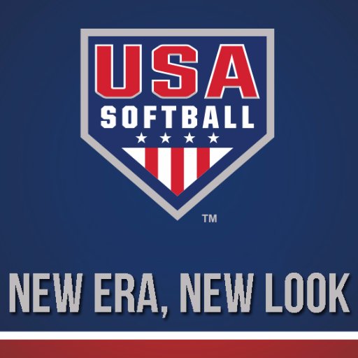 ASA/USA Softball has rebranded to USA Softball! Please visit @USASoftball to get all the latest!