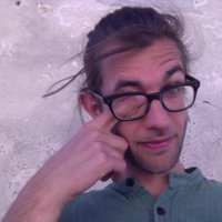felix bohatsch (@mcloister) 's Twitter Profile