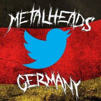MetalHeads Germany(@metalheadsger) 's Twitter Profile Photo