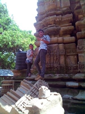 sundar126sharma's profile picture. 