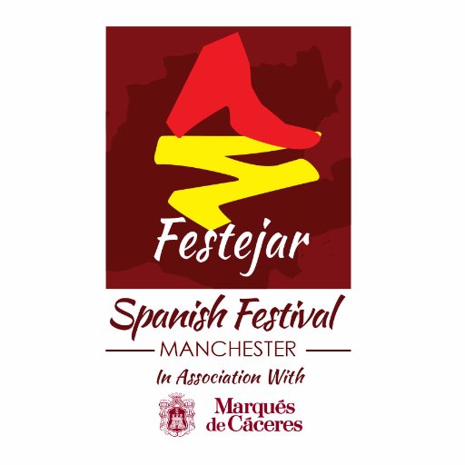 Spanish Festival returning Manchester's Albert Square 1st - 4th September 2016