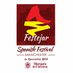 Spanish Festival (@spanishfestival) Twitter profile photo Spanish Festival (@spanishfestival) Twitter profile photo