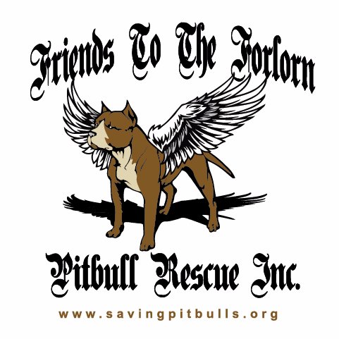 FTTF is a 501(c)(3) #Pit Bull rescue. We #educate, #fight BSL, promote responsible ownership, do community outreach, and fight #pet overpopulation.