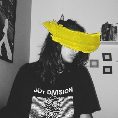 a music fanatic that gets giddy over euphonious harmonies in a cacophonous world