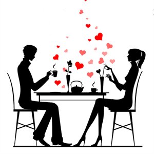 Welcome to the Twitter page for @gourmetdating Gourmet Dating. UK dating, restaurant reviews and romantic recipes.