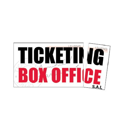 TicketingBoxoffice Profile