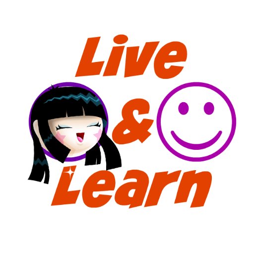 LiveAndLearnTH's profile picture. Instagram @liveandlearn_th
