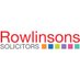 Rowlinsons (@rowlinsons) Twitter profile photo Rowlinsons (@rowlinsons) Twitter profile photo