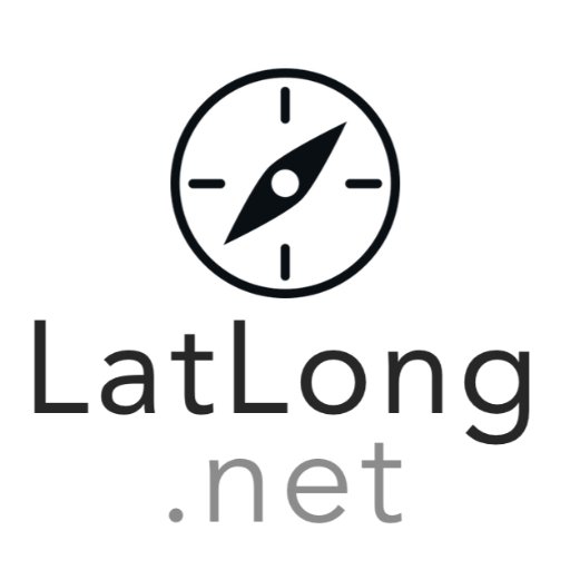 latlong_net Profile Picture