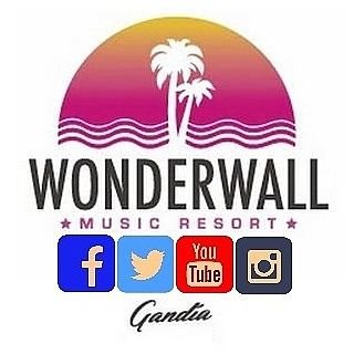 Garantizado el mejor precio en tus entradas de Wonderwall Gandía. ¡Te las acercamos gratuitamente a casa las 24h! ¡Oferta especial viniendo de Twitter!
