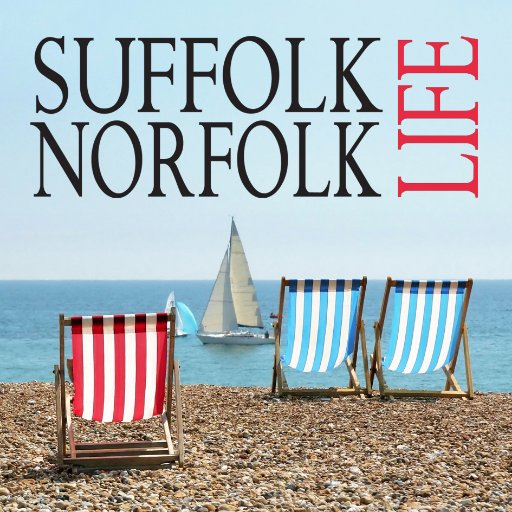 East Anglia's oldest county magazine Suffolk Norfolk Life features the best of Suffolk & Norfolk every month - Call 01728 622030 to buy, subscribe or advertise!