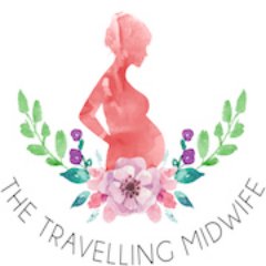 Midwife Blogger @thetravellingmidwife #shop #blog #midwifery #students #pregancy