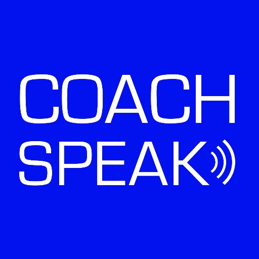CoachSpeakShow's profile picture. 