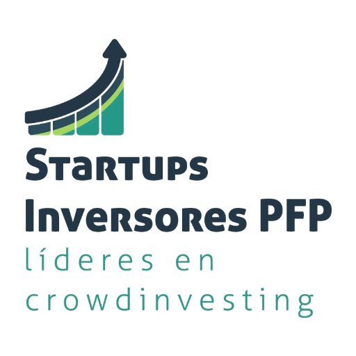 Creemos en las #Startups y en la #inversión #colectiva Líderes en #crowdinvesting #Empresas #Startups e #inversores #PFP #CNMV https://t.co/DdtT7KuLxn