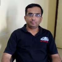 Bhavin Pandya (@bhavinpnbt) 's Twitter Profile Photo