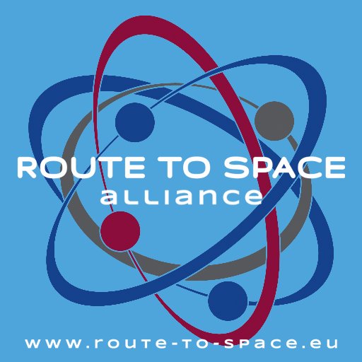 The Route To Space Alliance, specialist European heavy haulage services for the spatial, aeronautic and astronautic industries. #Aerospace #Astrospace