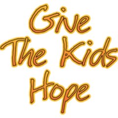 Hey Supporters! Join r Campaign 2 #Give #Kids #Hope @ https://t.co/cmSKUkpoul, https://t.co/7X69uNTS6s & https://t.co/d40KT7X4SK!