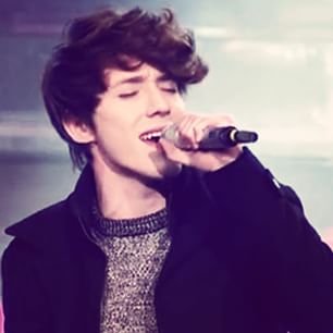 yenvillal's profile picture. Amo a CD9 y Abraham Mateo